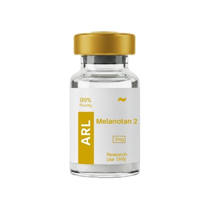 Melanotan II (MT2)
